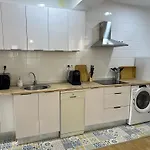 Apartamento Centrico A 12 Minutos De La Playa