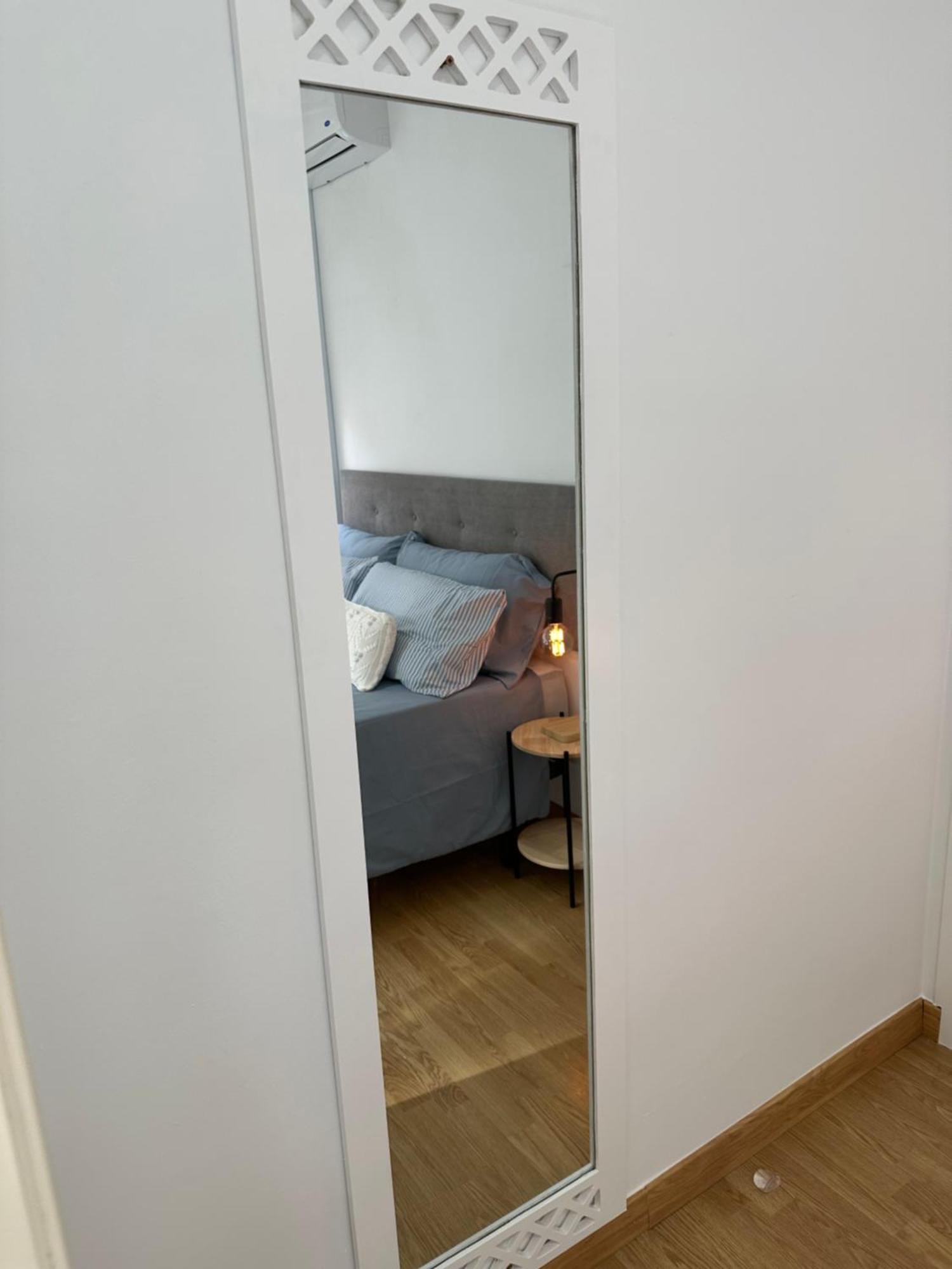 Appartement Centrico A 12 Minutos De La Playa Almería