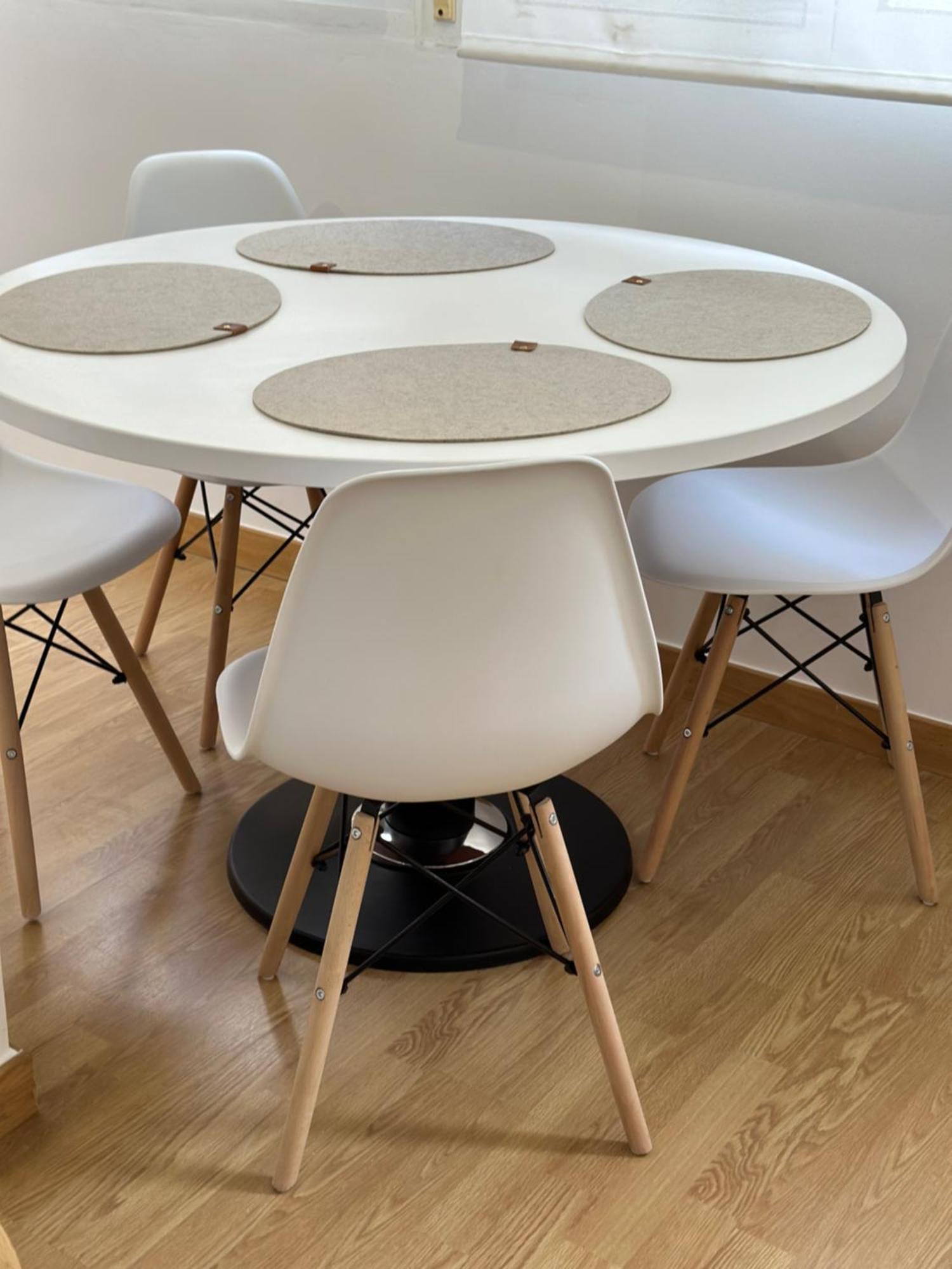 Appartement Centrico A 12 Minutos De La Playa *