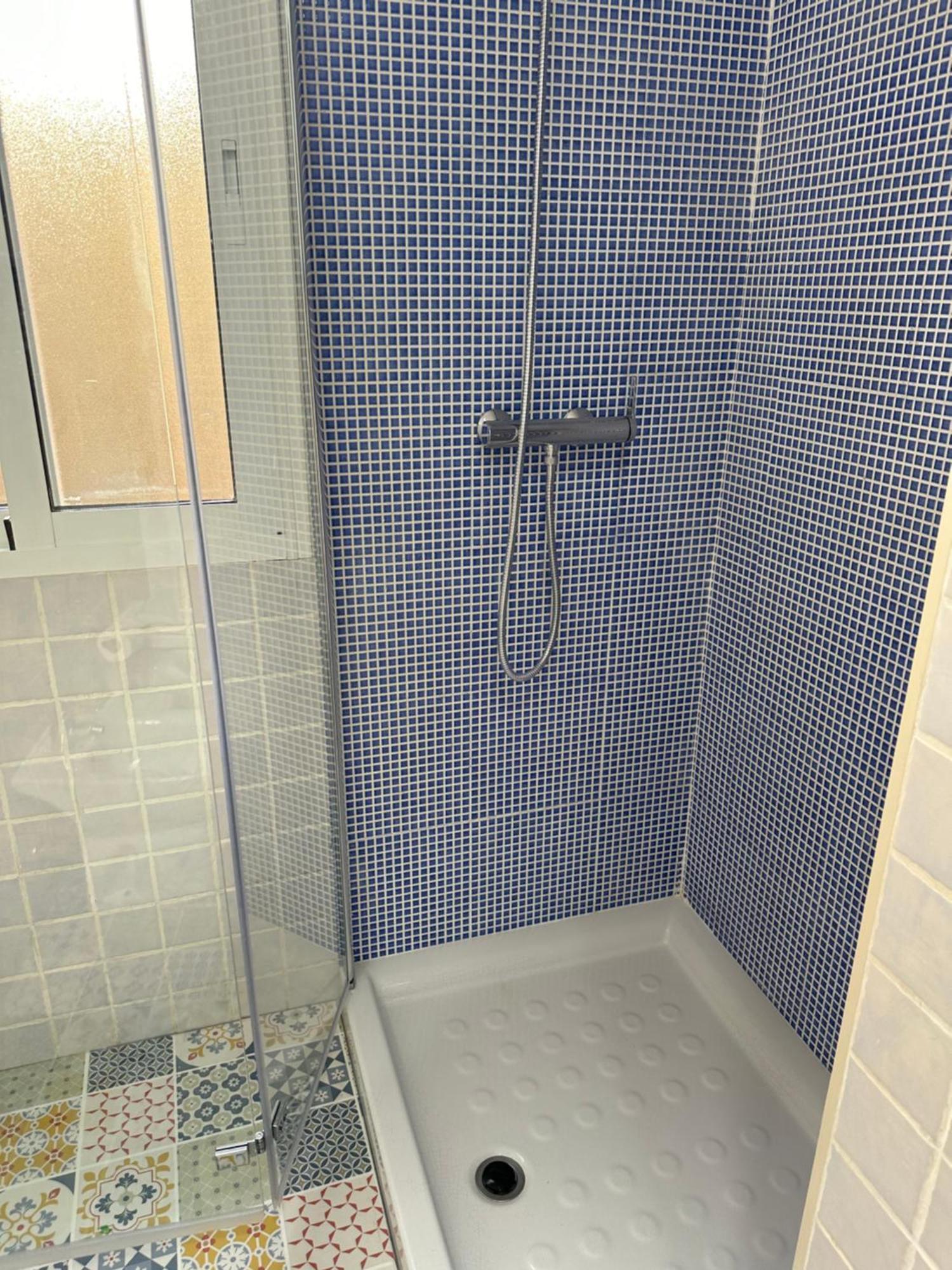 Centrico A 12 Minutos De La Playa Appartement Almería